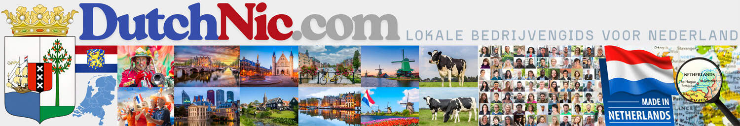 Gemaakt in Nederland - Elkien